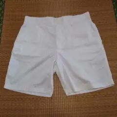 メンズ チノショーツ　リラックスフィット