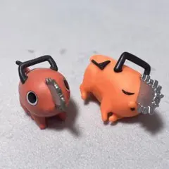 チェンソーマン カプセルフィギュア コレクションポチタ