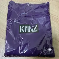 2026年最新】kmnz パーカーの人気アイテム - メルカリ
