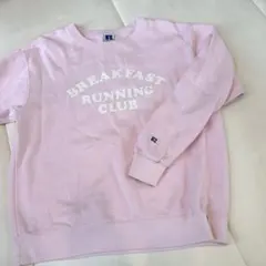 ピンクトレーナーのサムネイル