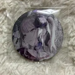 プロセカ グリッター缶バッジ vol.44C 暁山瑞希