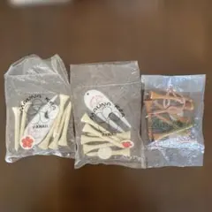 ゴルフティーセット