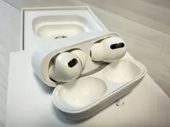 AirPods Pro 1本体