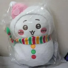 エニマイくじ ちいかわ A賞ちいかわ 一番くじ