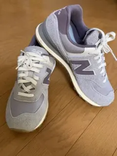 ニューバランス　U574YGD 26.0