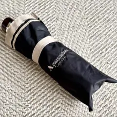 Aquascutum LONDON 晴雨兼用 折りたたみ傘のサムネイル
