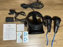 美品 HTC Vive Cosmos Elite