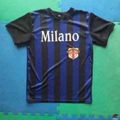 Milano サッカー Tシャツ 150サイズ