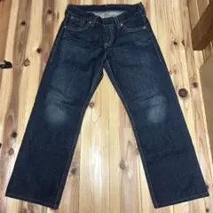 Levi's 503 ストレートデニム W33 L32