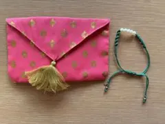 lasoeur ラ・スール✖️マルティニーク　コラボブレスレット