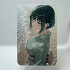 【最高品質】ウラシク　セクシーカード
