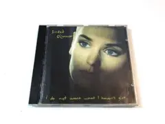 シネイド・オコナー / 蒼い囁き　Sinead O'Connor