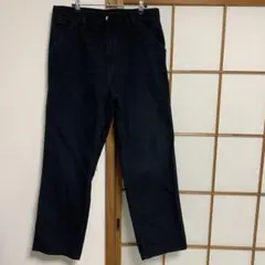 carhartt wip ワークパンツ