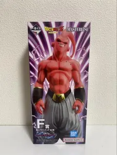 魔人ブウ F賞 フィギュア ドラゴンボール 一番くじ ドラゴンボール VSオムニバス F賞 魔人ブウ | | BirdBlog-Z