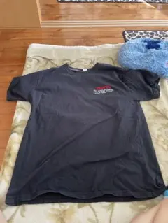 EDWIN ブラック Tシャツ