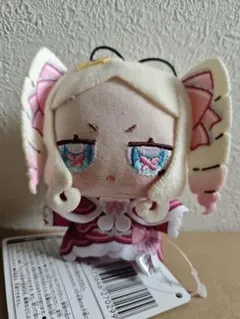 Re:ゼロから始める異世界生活 リゼロ ちょぴぬいぷち ベアトリス