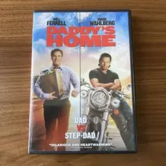 北米版　リージョン1 DVD DADDY’S HOME