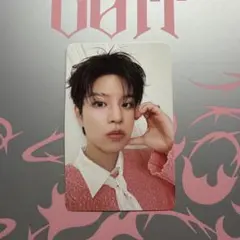 straykids スキズ DOIT スンミン トレカ