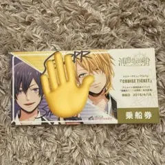 浦島坂田船 志麻 CD バンド サイン チェキ 浦島坂田船 志麻 チェキ｜Yahoo!フリマ（旧PayPayフリマ）