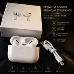 2026年最新】airpods pro 第2世代 両耳の人気アイテム - メルカリ