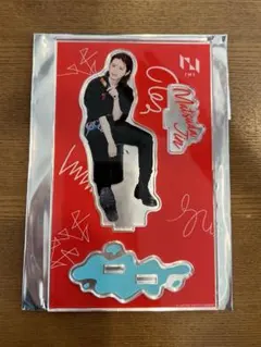 INI 松田迅 アクリルスタンド