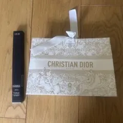 Dior ディオールショウ オンステージ クレヨン ウォータープルーフ 594のサムネイル
