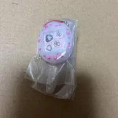 ガチャガチャ　たまごっち　シャカシャカチャームコレクション2　　いちごっち