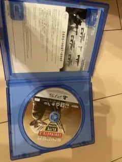 Sniper Ghost Warrior Contracts 2