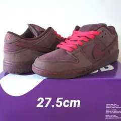 NikeSb Dunk Low Pro 