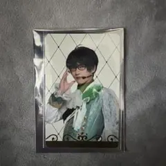 ミュージカル刀剣乱舞 ランダムふぉとカード 籠手切江