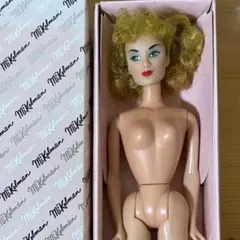 レトロ チェリス　ドール　レア