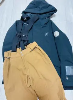 2026年最新】スキーウェア windexの人気アイテム - メルカリ