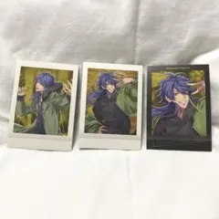 ヒプノシスマイク Flava2 パシャこれ 有栖川帝統