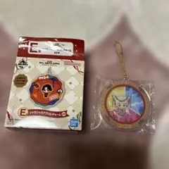 ミセス一番くじ 藤澤涼架 クスシキ シャカシャカアクリルチャームE賞