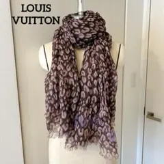 【レア美品】LOUIS VUITTON 大判ストール パープル系 楽天市場】ルイ ヴィトン louis vuitton（カラーパープル）（マフラー