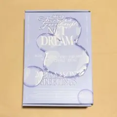 2024 Season's Greetings NCT DREAM