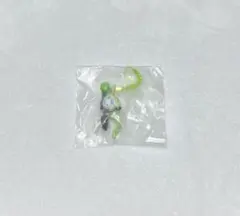 ポケモン根付マスコット メロエッタ