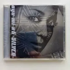 ayu-mi-x 6-SILVER 浜崎あゆみ
