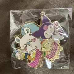 ちいかわサンリオコラボグッズ