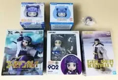 2026年最新】アシリパ ねんどろいどの人気アイテム - メルカリ