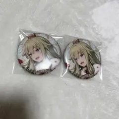 プロセカ 草薙寧々 グリッター缶バッジ vol.40C