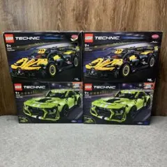 Lego technic porsche gt4 Lego 42176 レゴ ポルシェ gt4 精巧な