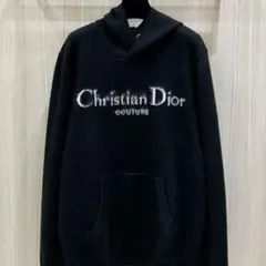 Christian Dior ブラック パーカーのサムネイル