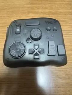 【訳あり】tourbox elite トランスルーセント