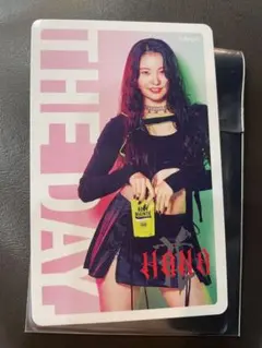 ボディメンテ HANAトレカ第二弾＊KOHARU