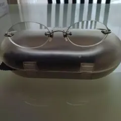 未使用品　アンコキーヌ✖️フォーナインズ(999.9) リーディンググラス 楽天市場】999．9 フォーナインズ 中古の通販