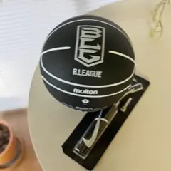 molten B.LEAGUE バスケットボール 7号球　空気入れ付き