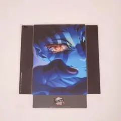 猗窩座 - クリアスタンド