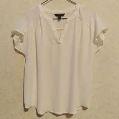 BANANA REPUBLIC シフォントップスのサムネイル