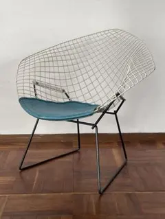 2025年最新】knoll ダイヤモンドチェアの人気アイテム - メルカリ